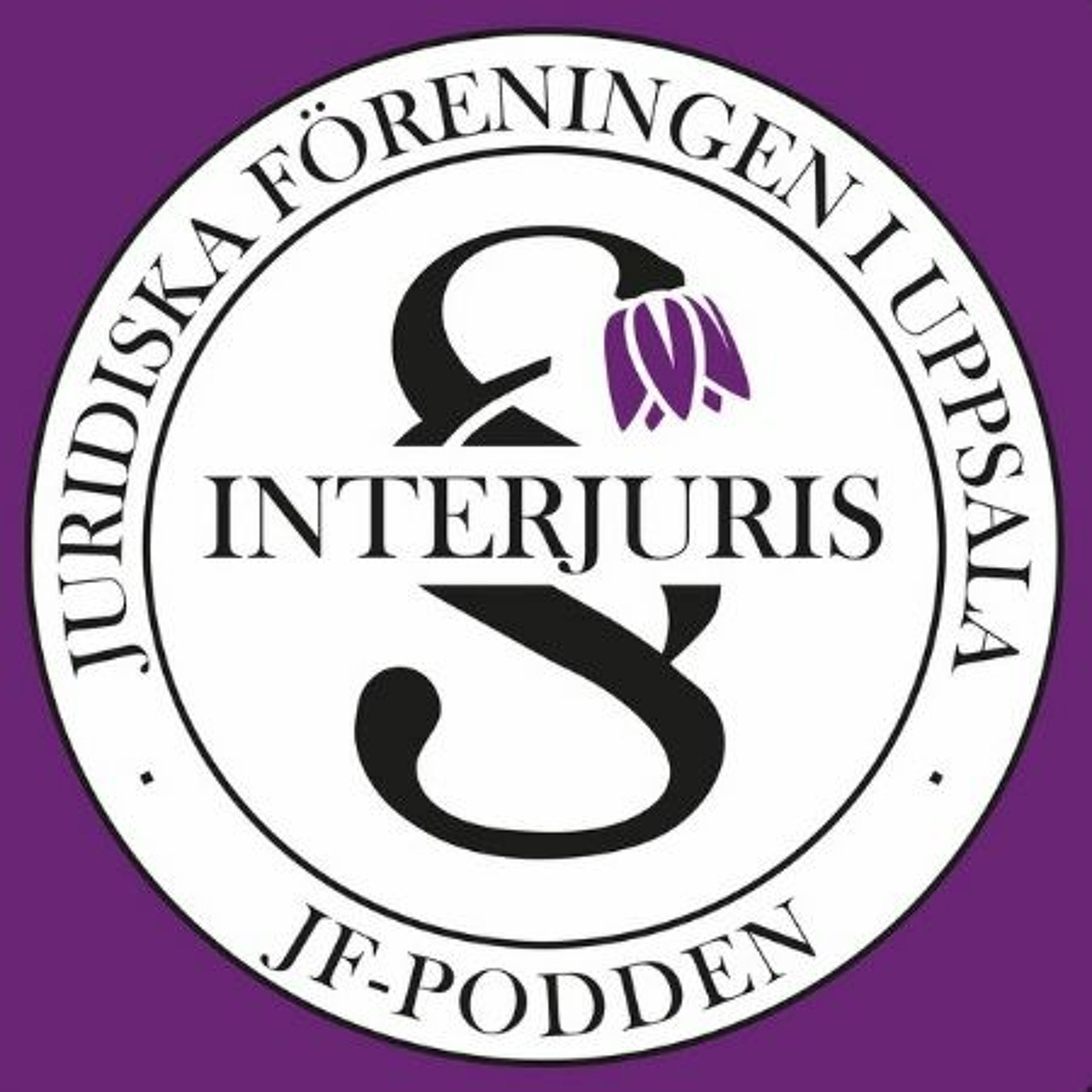 JF podden interjuris