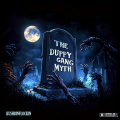 Kush BinFlockin - Must Of Forgot