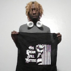 #PHONKNATION WorldWide (Black History Mix)