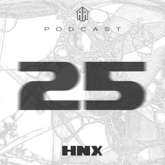 Podcast #25 - HNX