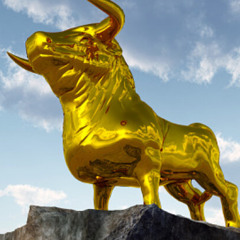 La libertad y los becerros de oro