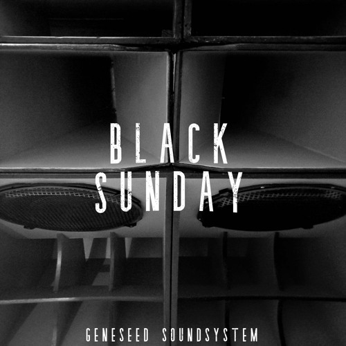 Black Sunday