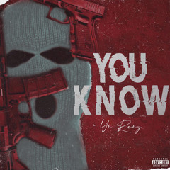 YN REMY - YOU KNOW