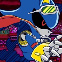 [Sonic CD/Mania] Stardust Speedway (Steel And Metal Future Remix)