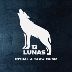 13 LUNAS / 13 MOONS