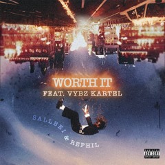 Offset, Don Toliver - WORTH IT (feat. Vybz Karte, Skillibeng)