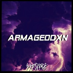 GXDSPACE - ARMAGEDDXN