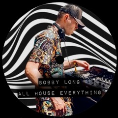 Bobby Long - All House Everything #002 (Live From The Basement)