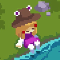 [LSDj] Native Faith - Touhou remix