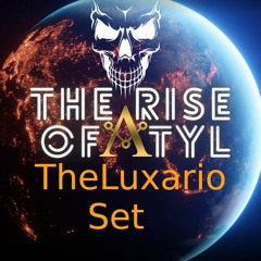 Atyl-Party 1.0 Set - TheLuxario