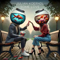 Julian Koerndl - No Feeling is Final (Original Mix) [SURRREALISM]