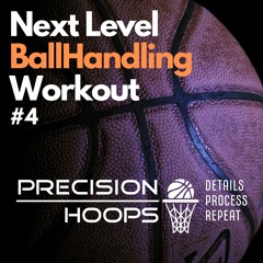 Next Level Ball Handling - Circuit #4