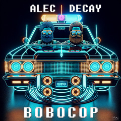 Bobocop - Radio Edit
