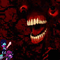 deltarune jimmy chapter 0 ost - timmy