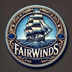 Fairwinds (ft)Rodney Owsley - A Long Walk