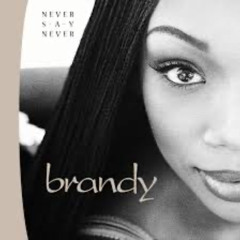 Saadiq's Brandy (Angel in Diguise Remix)2nd ver. 1