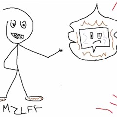 MZLFF FEAT. ̶E̶V̶E̶L̶O̶N̶E̶1̶9̶2̶ - 3 МЕСЯЦА