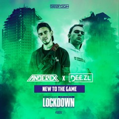 New to the Game ft. Anderex