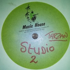 Studio 2 - Tarzan