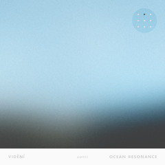 Vidění - Stars Above Tidal Winds [ambient matter]