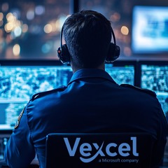 Seeing beyond the cones: Why Your Public Safety Agency Needs a Digital Transformation Roadmap