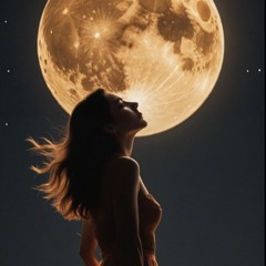 I Am Always Looking Back: I See the Moon