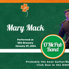 Mary Mack