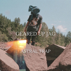 Geared Up Jag