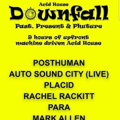 2022-08-07_Downfall Promo Mix.
