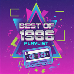 1986 Dance Medley (Mash-Up)