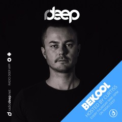 Curtiss - Bekool Hosted by Curtiss on Radiodeep.net (august2020)