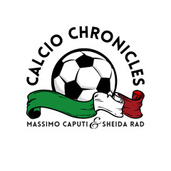 🎙️⚽️ Serie A Unveiled: CALCIO CHRONICLES Ep. 6 ⚽️🇮🇹 | Italian Football Magic (made with Spreaker)