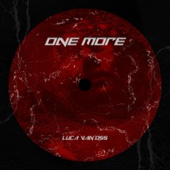 Luca van Oss - One More