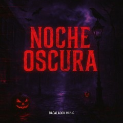 Noche Oscura