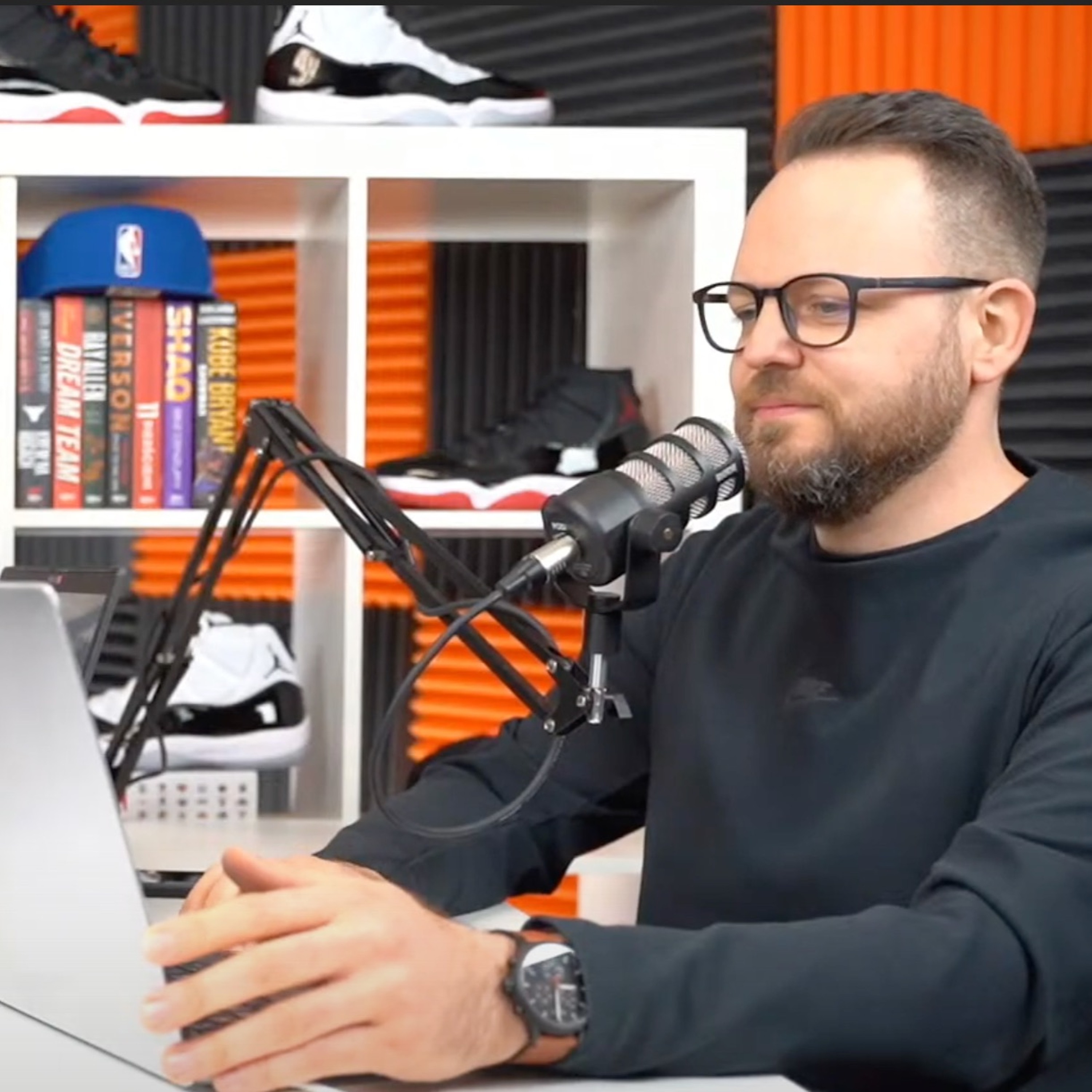 PROBASKET Podcast