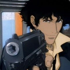 Senju7 - Cowboy Bepop