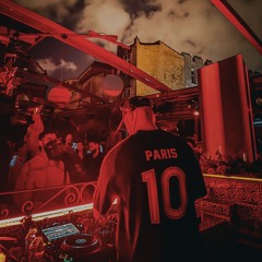 Emre Duman @ Kastel Teras (17.07.2024)
