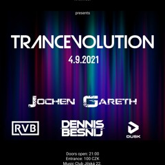 Dennis Besnij Pres. Trancevolution Jilska [04.09.2021]