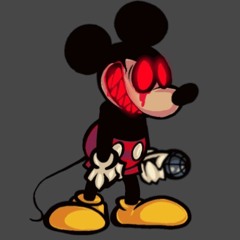 Dangerous (Vs mouse) (Scrapped)
