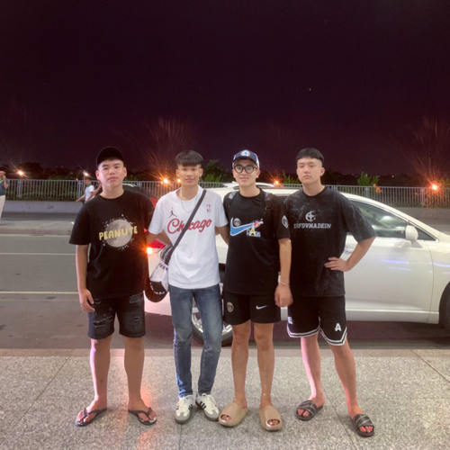 Muon Khoc That To Remix - Boi Phố Kim Chi