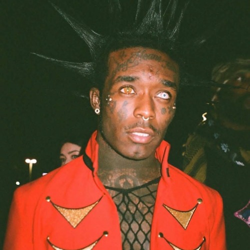 City Boys Up (Snippet) - Lil Uzi Vert