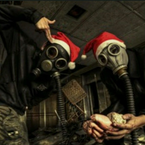Industrie_officell } VS { DeR.MauReR   _Bruchbude_.mp3
