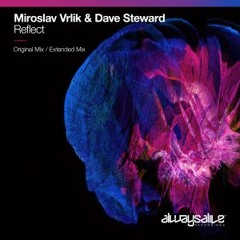 Miroslav Vrlik & Dave Steward - Reflect