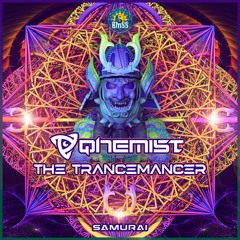 Qhemist & The Trancemancer - Samurai [BMSS Records | 2020]