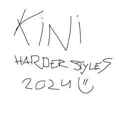 Kini Mix #1 - February 2024