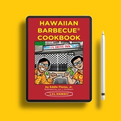 Hawaiian Barbecue Cookbook . Gifted Copy [PDF]