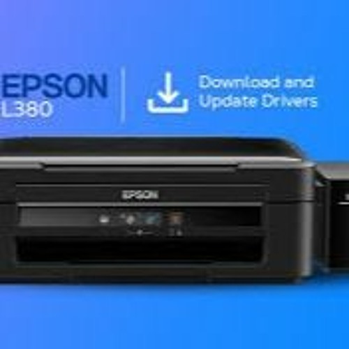 Stream Download BETTER Amp; Install Epson L360 Printer from Andrew