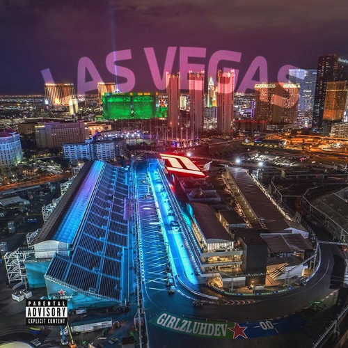 Las Vegas (faded)