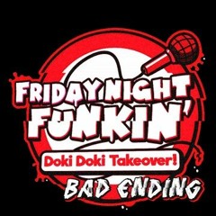 DDTO Bad Ending | Menu Theme