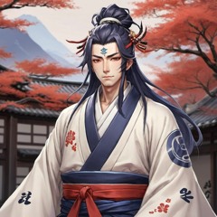 陰陽師 Onmyoji